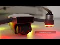 DJI SPARK by Magali Tarouca