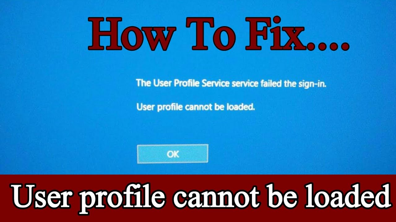 Fix user