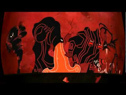 Hercules - The Gospel Truth I (Cantonese Version)