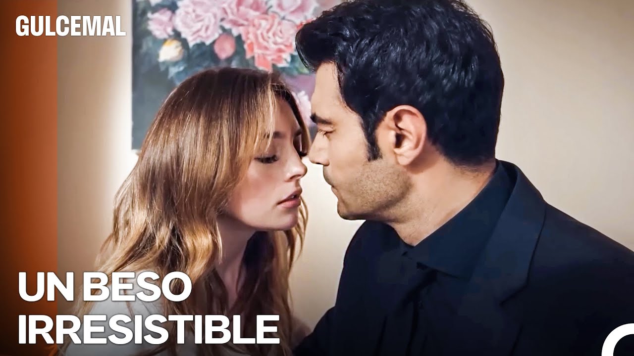 Los Grandes Amores Nacen del Odio - Gulcemal