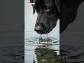 SECRET ELITE K9 detective move that makes this UNLIKELY ally see what others miss