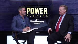 Power Players with Grant Cardone (Recap)