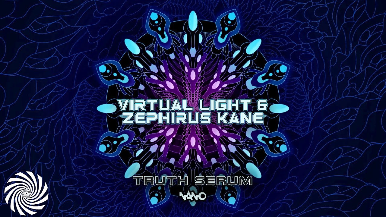 Virtual & Zephirus Kane - Serum YouTube