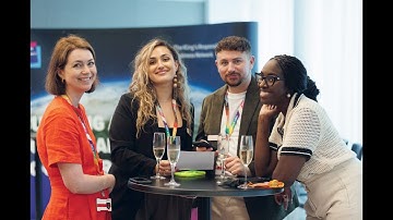 The Times Top 50 Employers for Gender Equality launch event June 2025