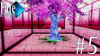 Yew Tree | Fate/Extra [5]
