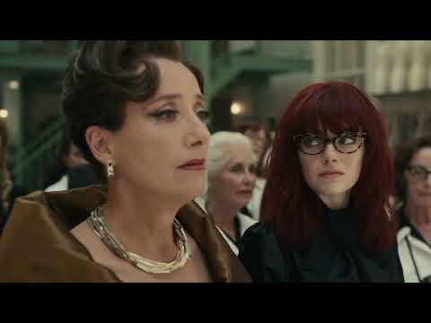 High Fashion - Addison Rae ("Cruella (2021)" FMV)