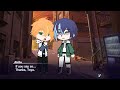 | BAD DECISIONS | TRAILER | YANDERE AKITO AU | Akitoya |