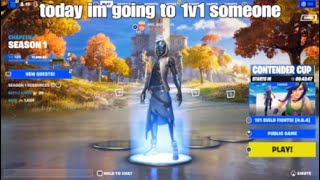 Fonite 1V1 Picture I Paint