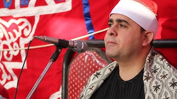 17- التسجيلات النادرة II القارئ فاروق ضيف II التوبة II سدود - منوف