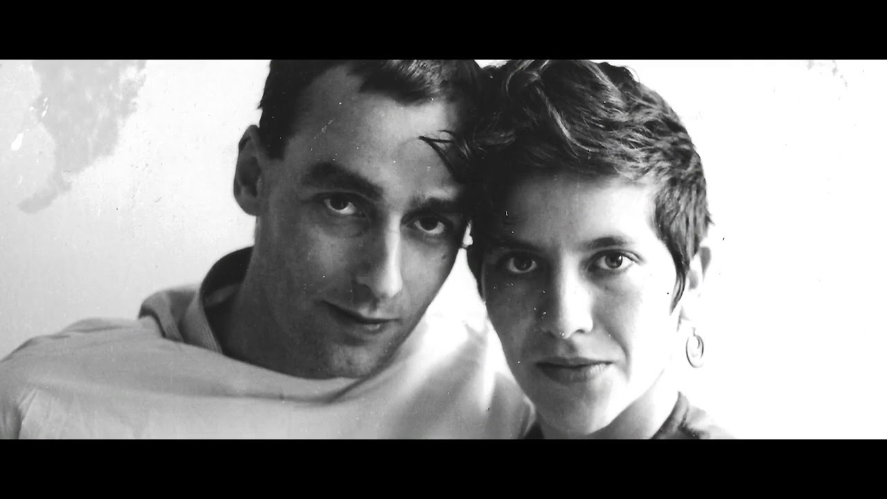 LONDRES CIUDAD OKUPADA: UNA CHARLA CON RICHARD DUDANSKI Y ESPERANZA ROMERO