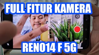 Full Fitur Kamera Oppo Reno14 F 5G screenshot 3