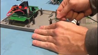 Episode 19: UL Testing and wire crimps pull force