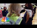 Morning News NOW Full Broadcast - May 7 | NBC News NOW