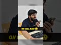 On Call Raid..✅JEE 2026 | JEE 2027 #shorts #esaral #iit #jee#shorts