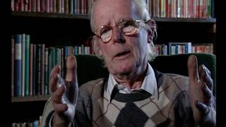 John Maynard Smith - Haldane and the motor car (25/102)