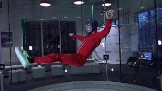 Sit to Sit Backflip