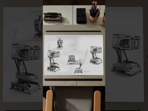 JLG LiftPod Origin Video