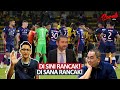 Piala Malaysia 2021: Suku Akhir 1, Mana-mana Rancak!