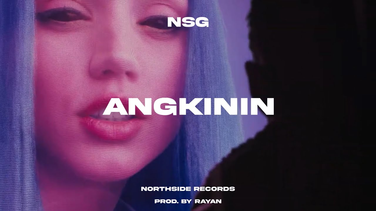 Watch ANGKININ -N.S.G  (Produced by.RAYAN) on YouTube Watch ANGKININ -N.S.G  (Produced by.RAYAN) on YouTube