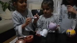 Lol Bebek Kutu Acilim Supriz Sonu