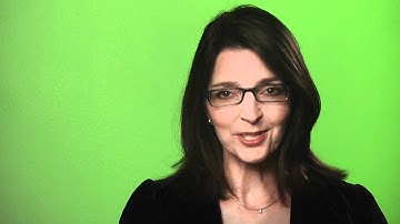 1 Minute Video Tip # 18 - One simple tweak to build good will