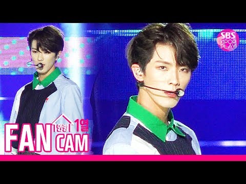 [슈퍼콘서트 in 인천 직캠] CIX 용희 &amp;#39;Movie <strong>Star</strong>&amp;#39; (CIX YONGHEE <strong>FanCam</strong>)│@SBS SUPER CONCERT IN INCHEON_2019.10.06