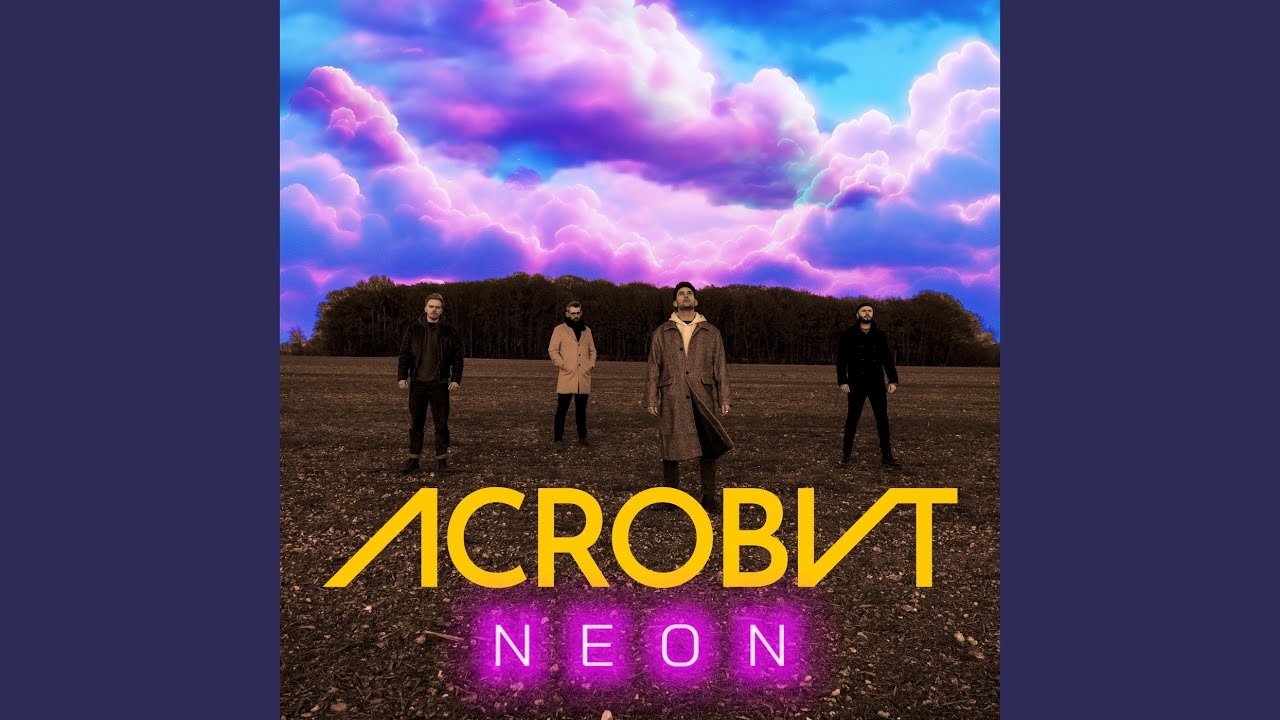 Watch Neon on YouTube Watch Neon on YouTube