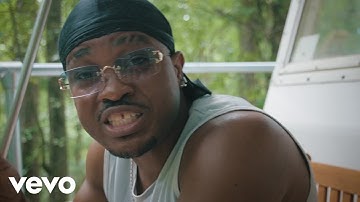 Patexx - Promise | Official Music Video