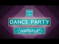 Dance Party Programming Quiz