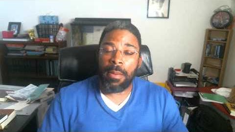 Westminster Shorter Catechism Q. and A. No. 44: The Teaching to Preface of the Ten Commandments