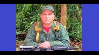 Los documentos secretos sobre alias 'John 40', el guerrillero más rico de Colombia