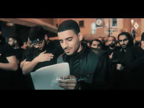 فاق الشوق أيمن المقابي مسجد فاطمة الزهراء 1446ه