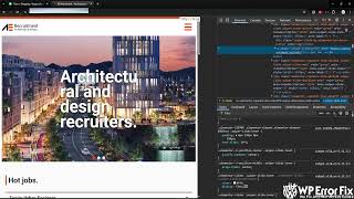 Fix Elementor Header Responsive Issues Like a Pro | Live WordPress Project