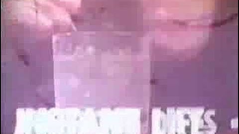 Weird and funny Vintage Sea-Monkeys Ad #1 (70