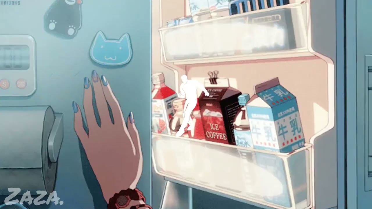 Fortnite - Side shuffle emote (slowed + reverb)