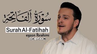 AL-FATIHA - Egzon Ibrahimi #alfatihah
