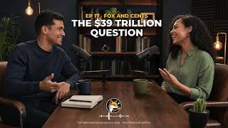 US National Debt Explained: What $39 Trillion Means for You
