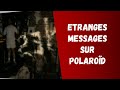Ref:bVHbBnVbENE Les messages fantomatiques sur polaro�d, l'histoire �trange de john huckert et johnny matkowsky