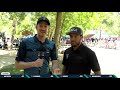 2021 PDGA World Championships Presented by Grip6 | Men | Final Round