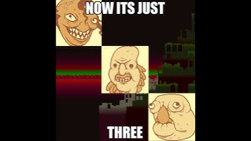 Lisa the pointless meme