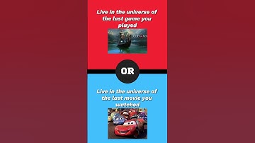 Extreme Would You Rather Challenge #shorts