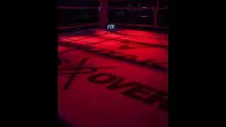 KROSS×OVER IMPACT （CHEHON. FIGHT DUB）#KROSSOVER
