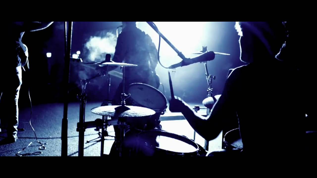 Lost In Flight - Ride Of Your Life (Official Video)