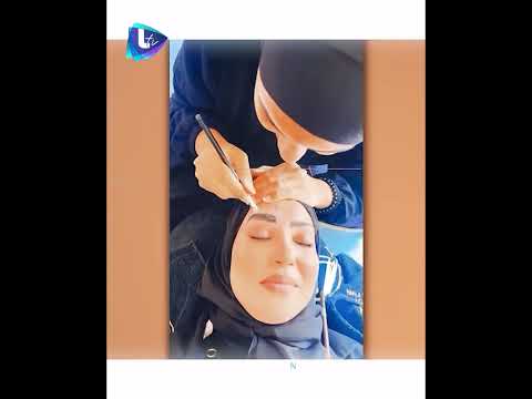 سهير حليحل ما هو الميكروبلايدينغ