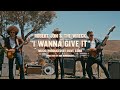 Robert Jon The Wreck I Wanna Give It Official Music Video Robert Jon The Wreck I Wanna Give It Official Music Video