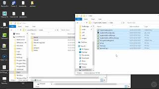 0304 Rendering Cryptomattes in Maya and Installing Cryptomattes in Nuke