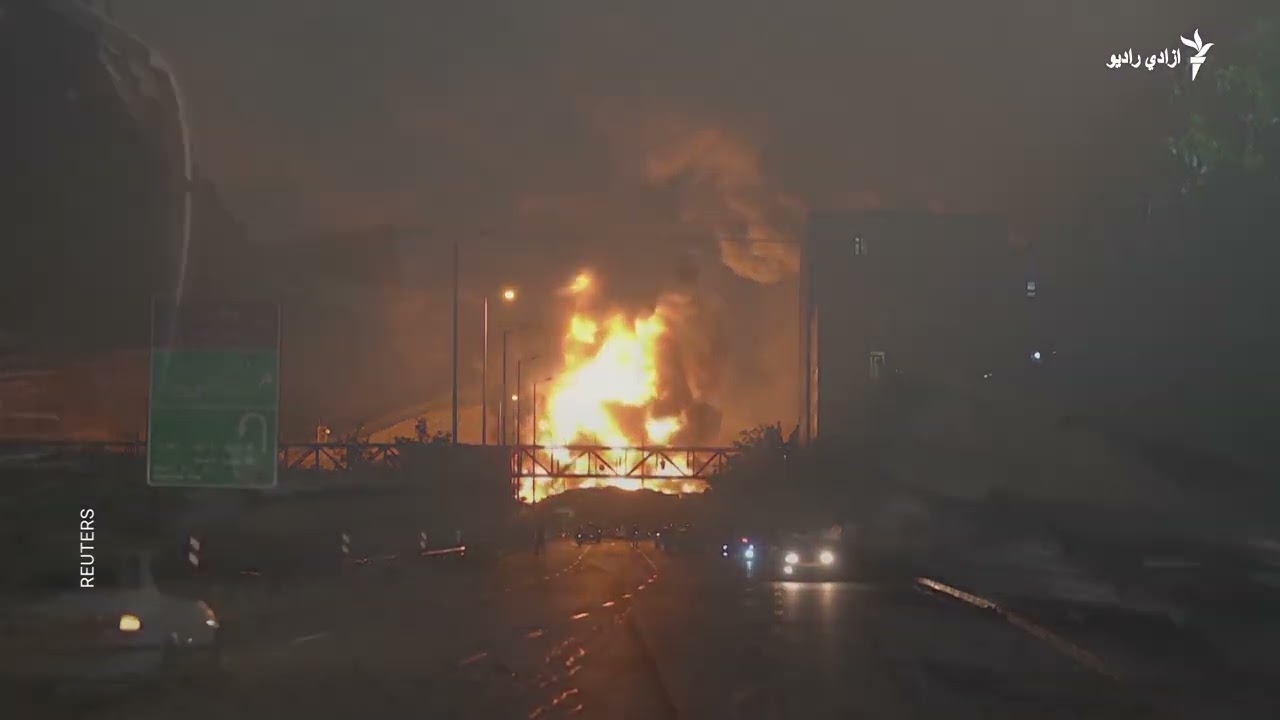 د ایران رهبر ایت الله علي خامنه ‌ای وژل شوی؛ خامنه يي څوک وو او څه یې کړي؟