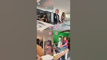 Thumbnail of REY SIN REINA | TIKTOK TREND | #trending #tiktok #challenge  #music #dance #trend #shorts #explore