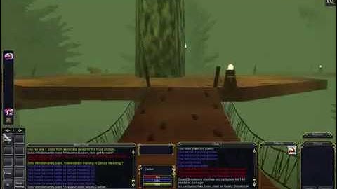 Project 1999: How to Noob 1-6