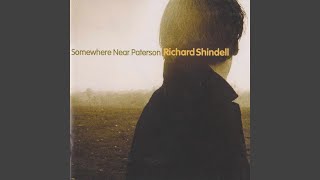 Video thumbnail of "Richard Shindell - You Stay Here"